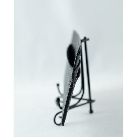 Louis Vuitton Authentic Card Holder Insert Damier Graphite SP5009 - Picture 7 of 9